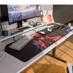 Gojo Satoru Desk Mat - Image 3