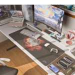 Galaxy Desk Mat - Image 2