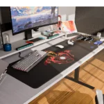 Ironman Desk Mat - Image 2