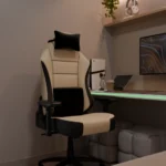 Gaming Gears Prime Gaming Chair | Ergonomic Recliner Chair for Gaming & Work India