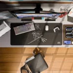 Zoro Desk Mat
