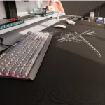 Zoro Desk Mat - Image 3