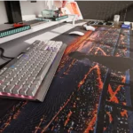 Anime Desk Mat - Image 3