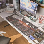 Anime Desk Mat - Image 2